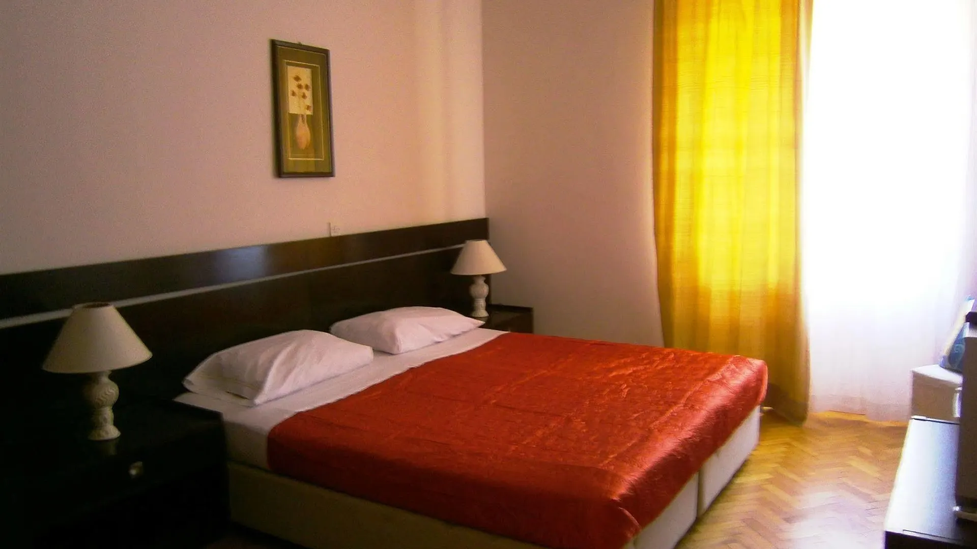 Integrated Arbia - Villa Magdalena Banjol