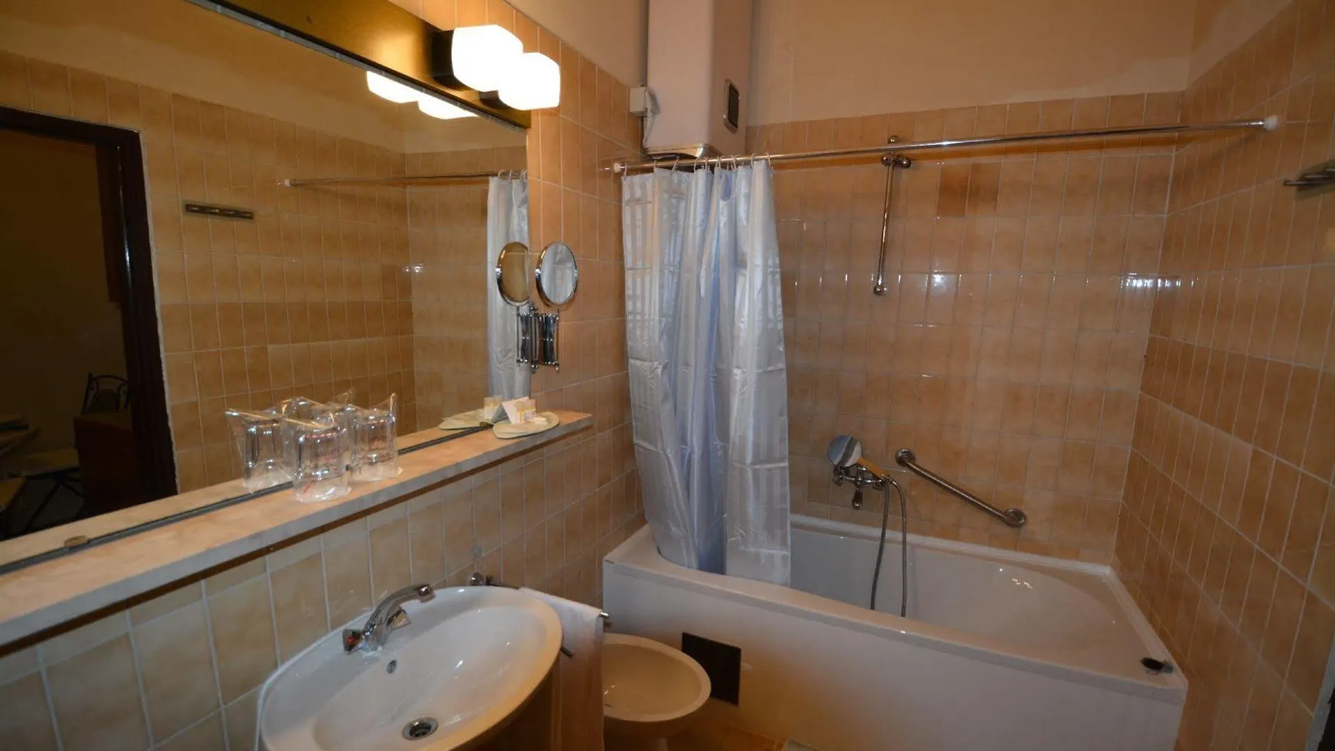 Integrated Arbia - Villa Magdalena Banjol 4*,
