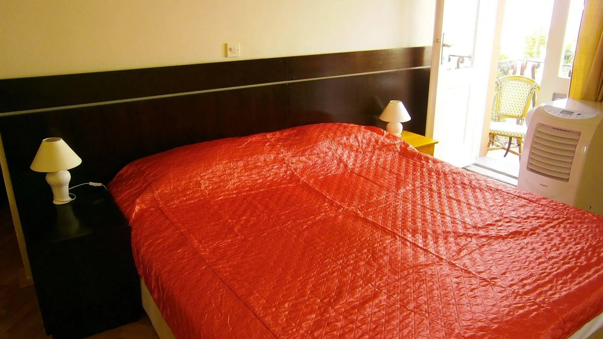 **** Hotel Integrated Arbia - Villa Magdalena Banjol Chorvatsko