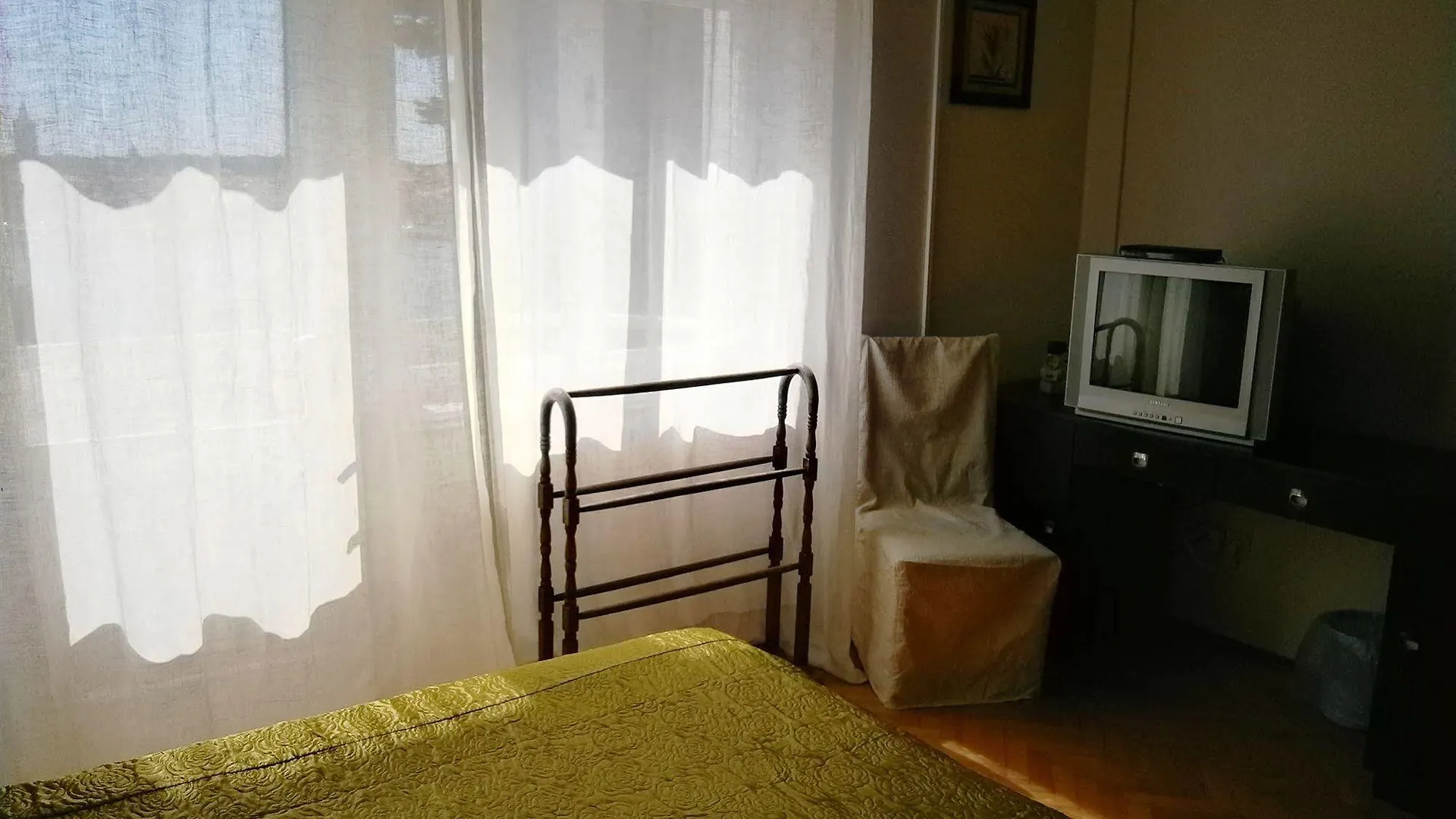 Integrated Arbia - Villa Magdalena Banjol