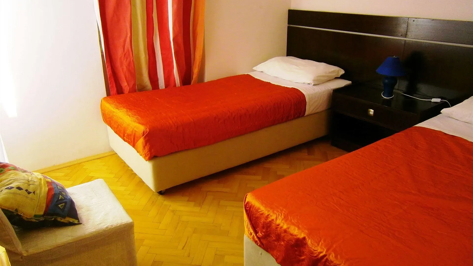 Integrated Arbia - Villa Magdalena Banjol 4*,  Chorvatsko