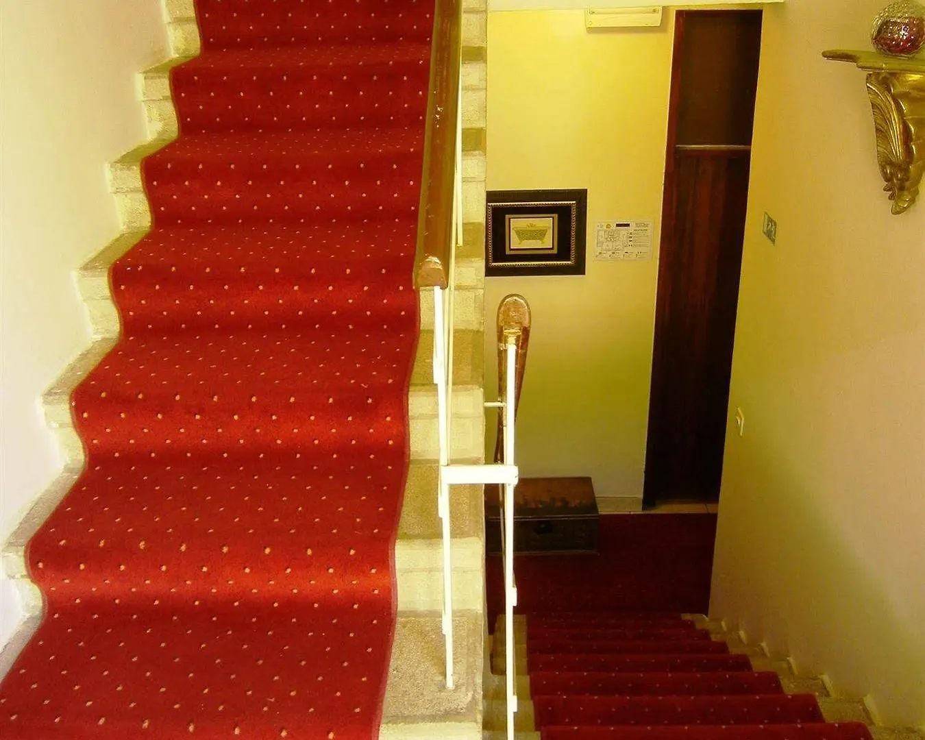 Hotel Integrated Arbia - Villa Magdalena Banjol
