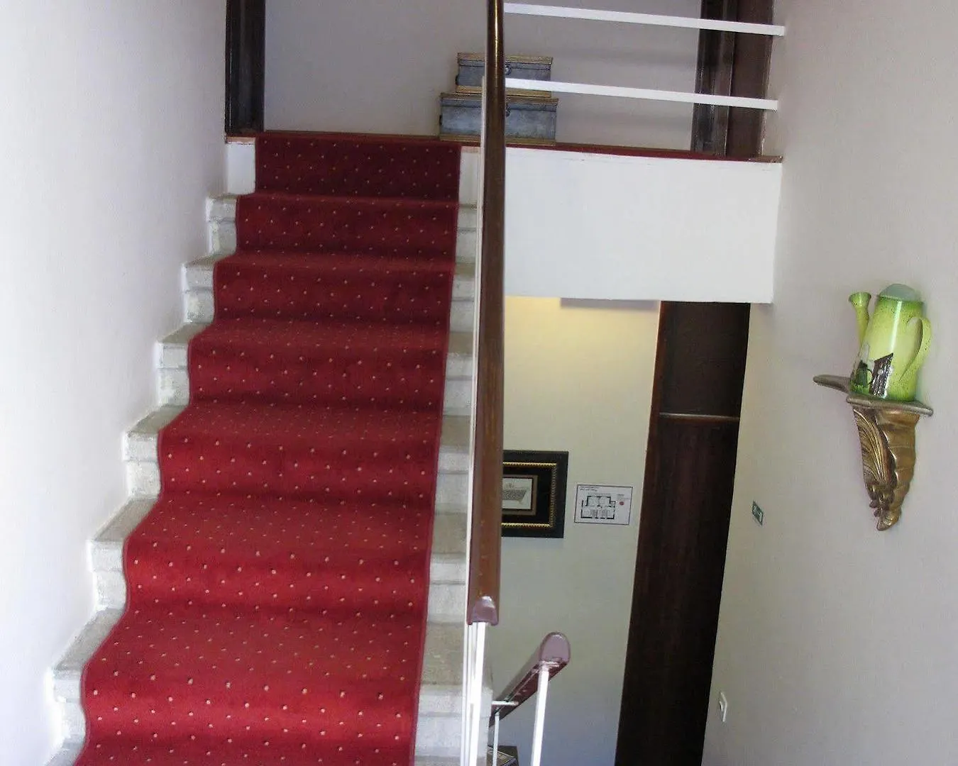 Integrated Arbia - Villa Magdalena Banjol
